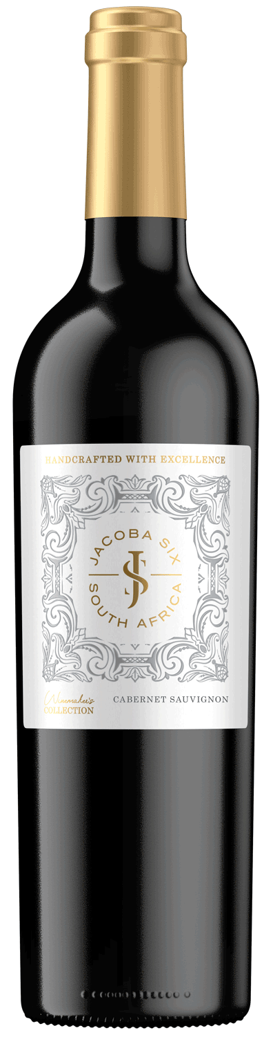 Jacoba Six Cabernet Sauvignon 2018